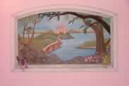  Window to Princess Castle